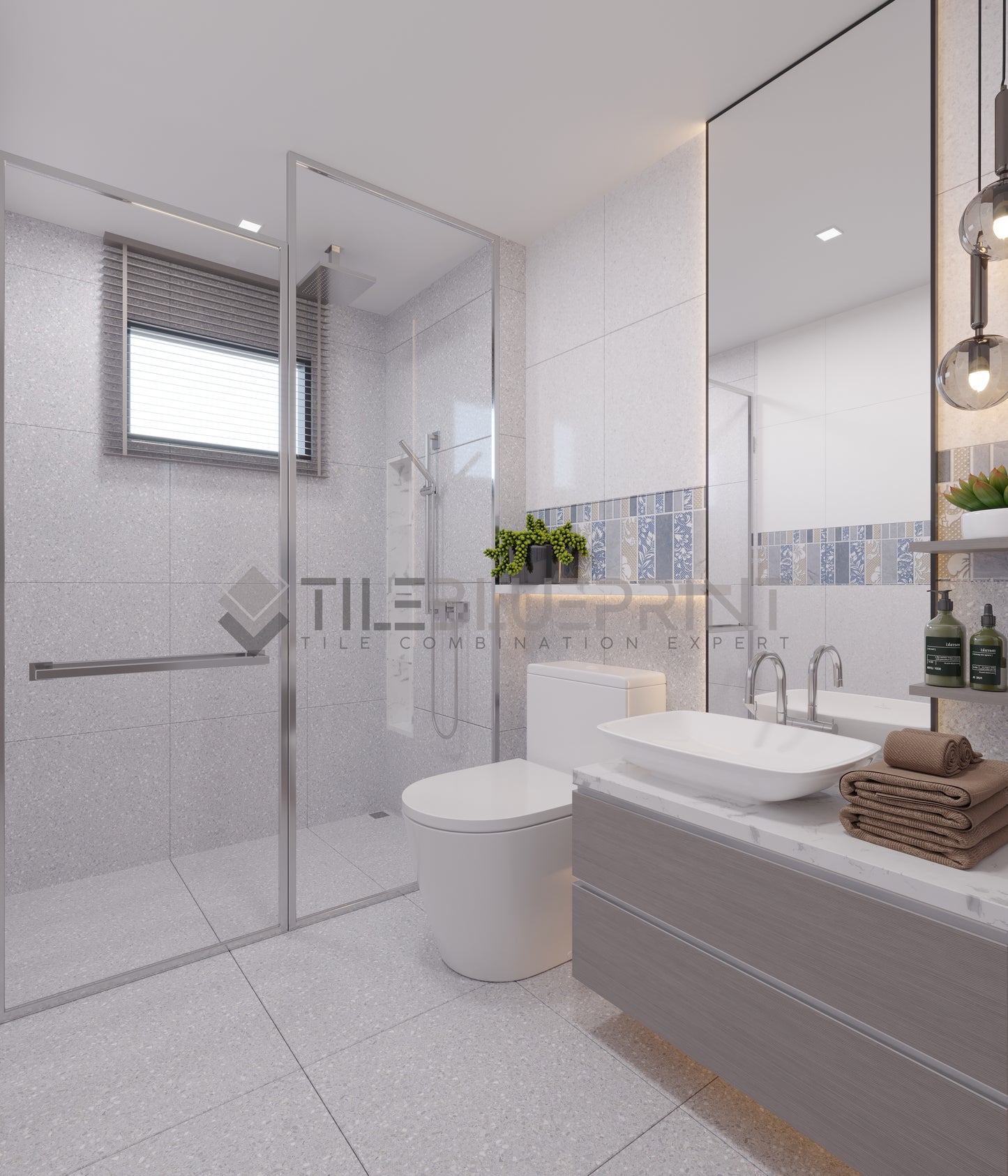 BATHROOM CODE CTB10