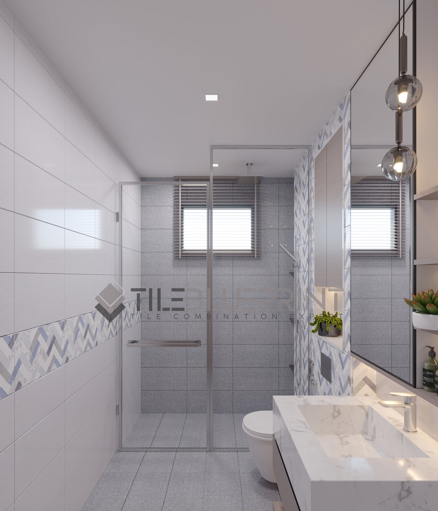 BATHROOM CODE CTB11