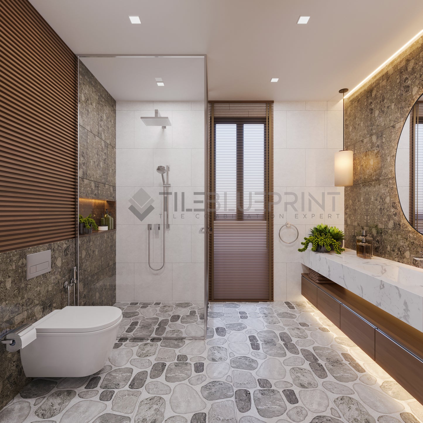 BATHROOM CODE CTB12