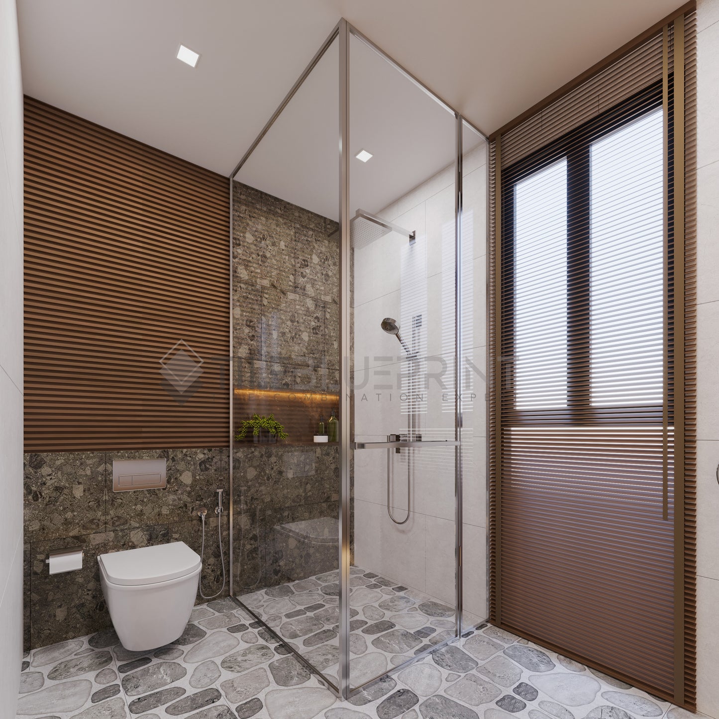 BATHROOM CODE CTB12