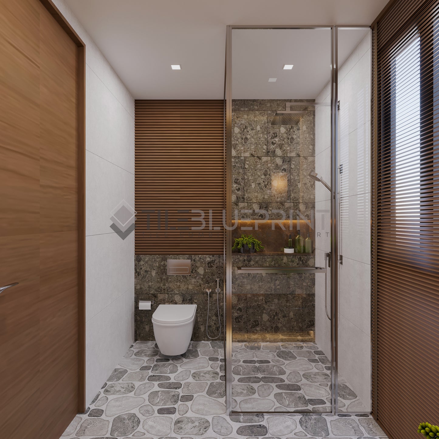 BATHROOM CODE CTB12