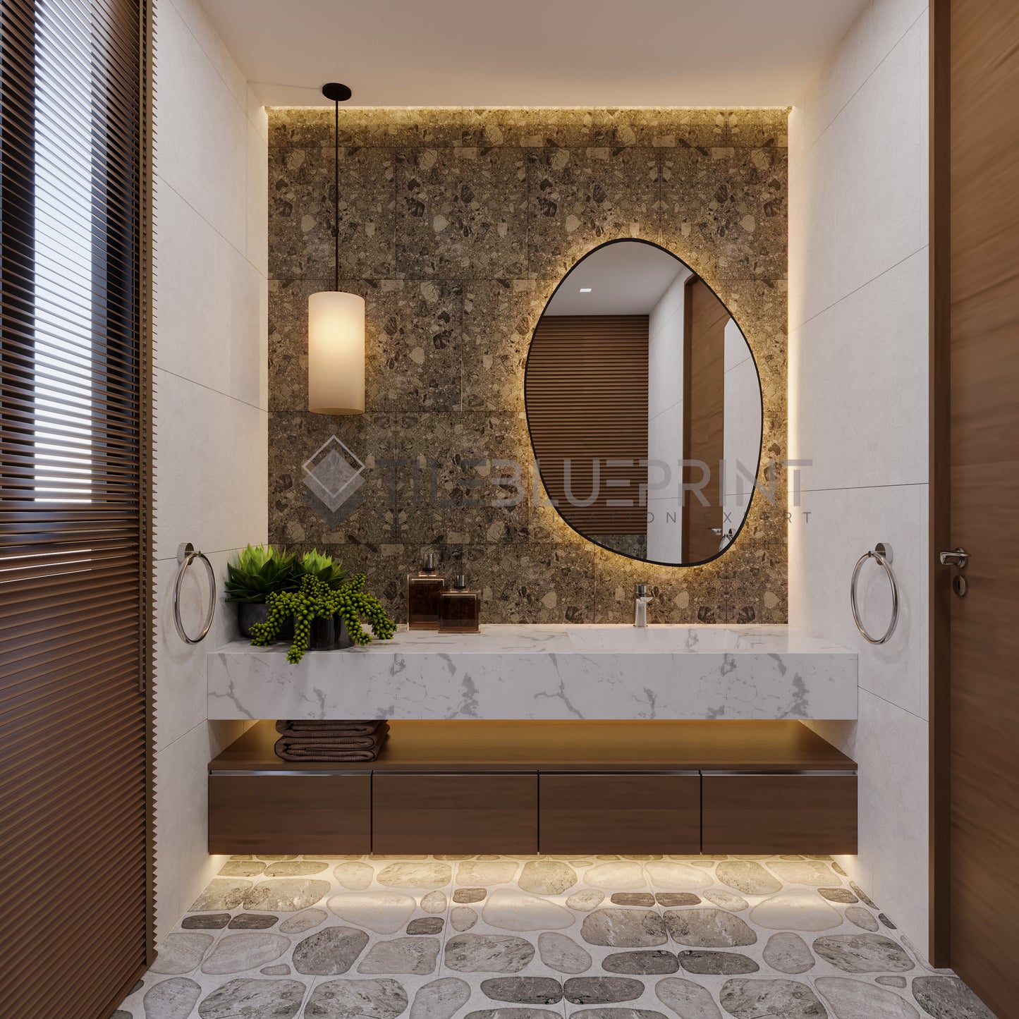 BATHROOM CODE CTB12