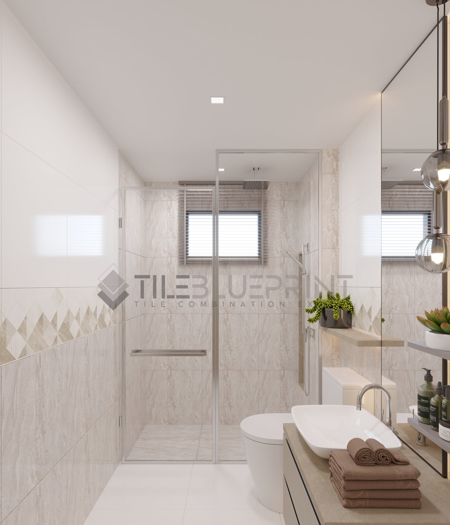 BATHROOM CODE CTB9