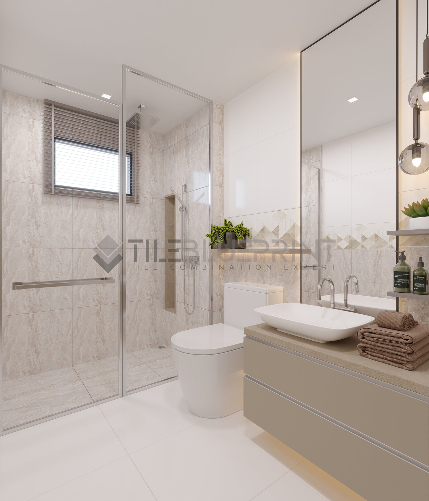 BATHROOM CODE CTB9