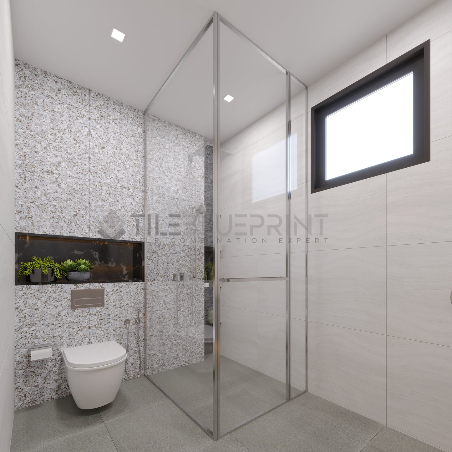 BATHROOM CODE CTMBR10