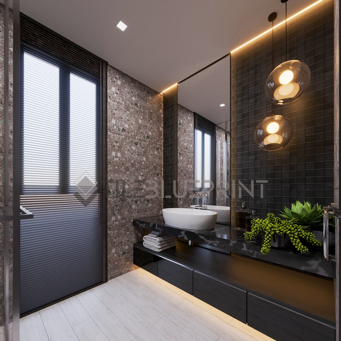 BATHROOM CODE CTMBR2