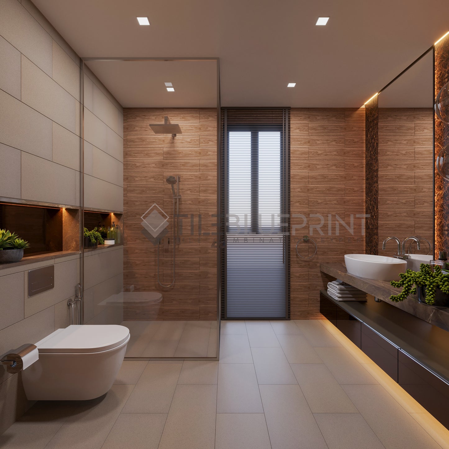 BATHROOM CODE CTMBR3