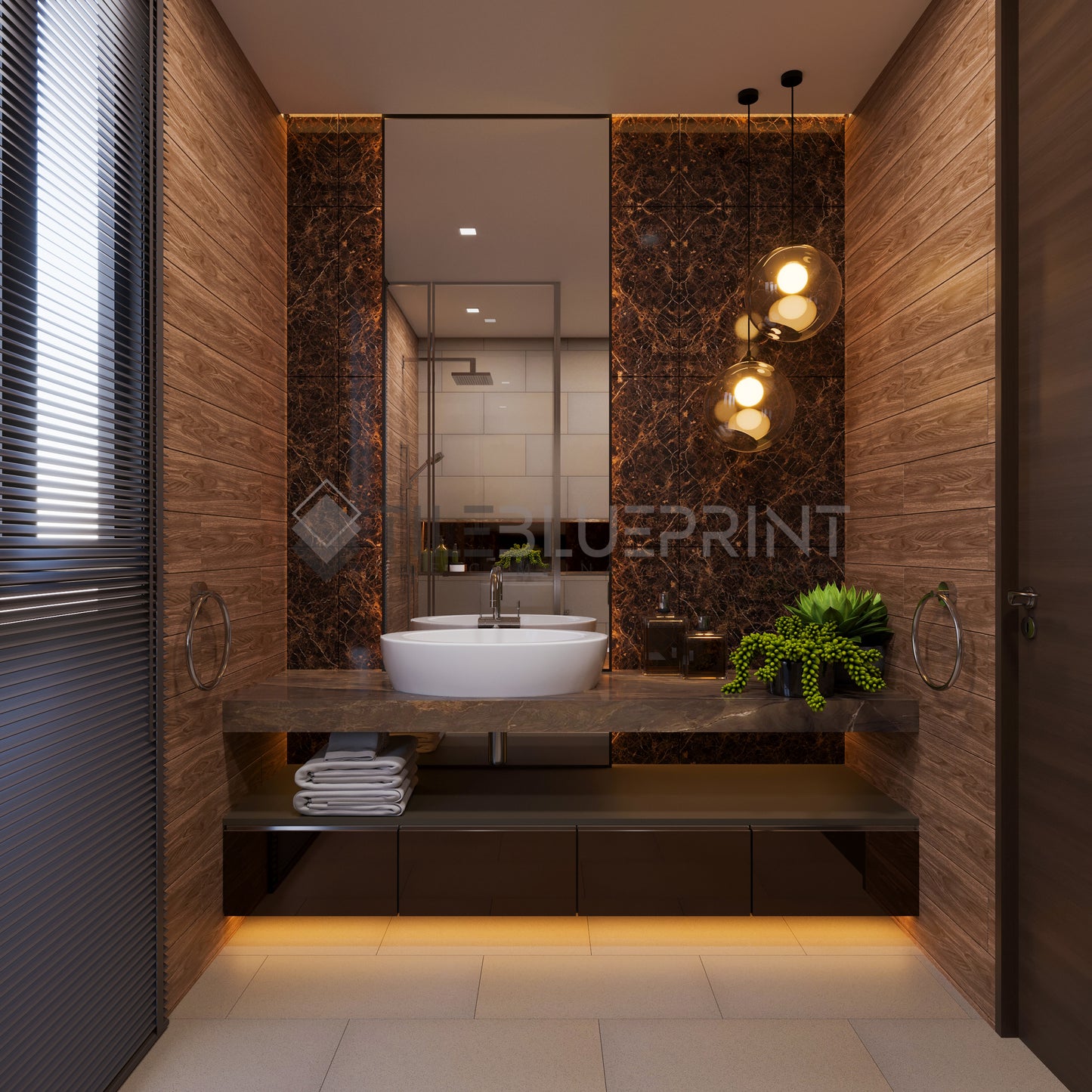 BATHROOM CODE CTMBR3