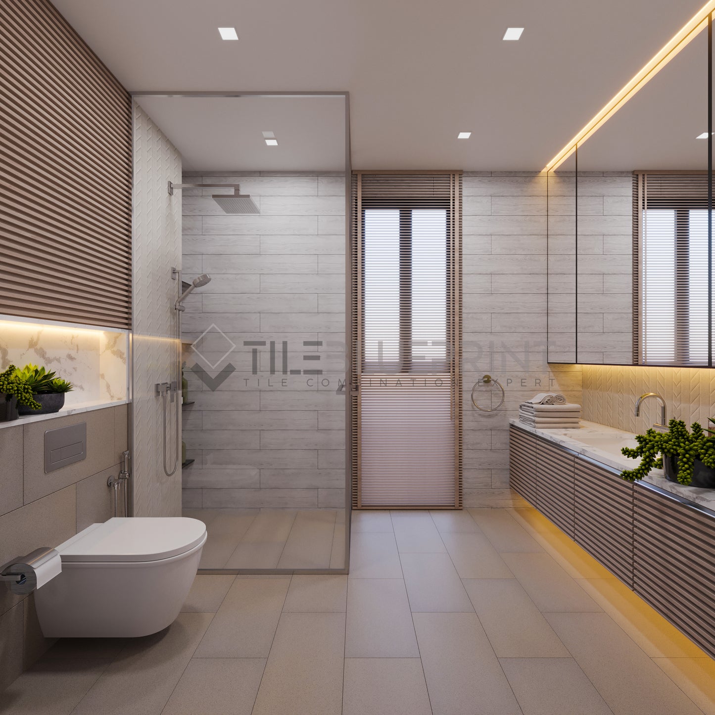 BATHROOM CODE CTMBR4