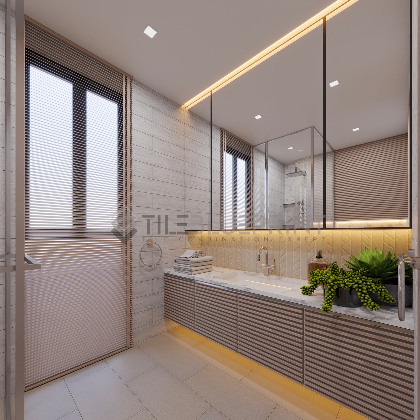 BATHROOM CODE CTMBR4