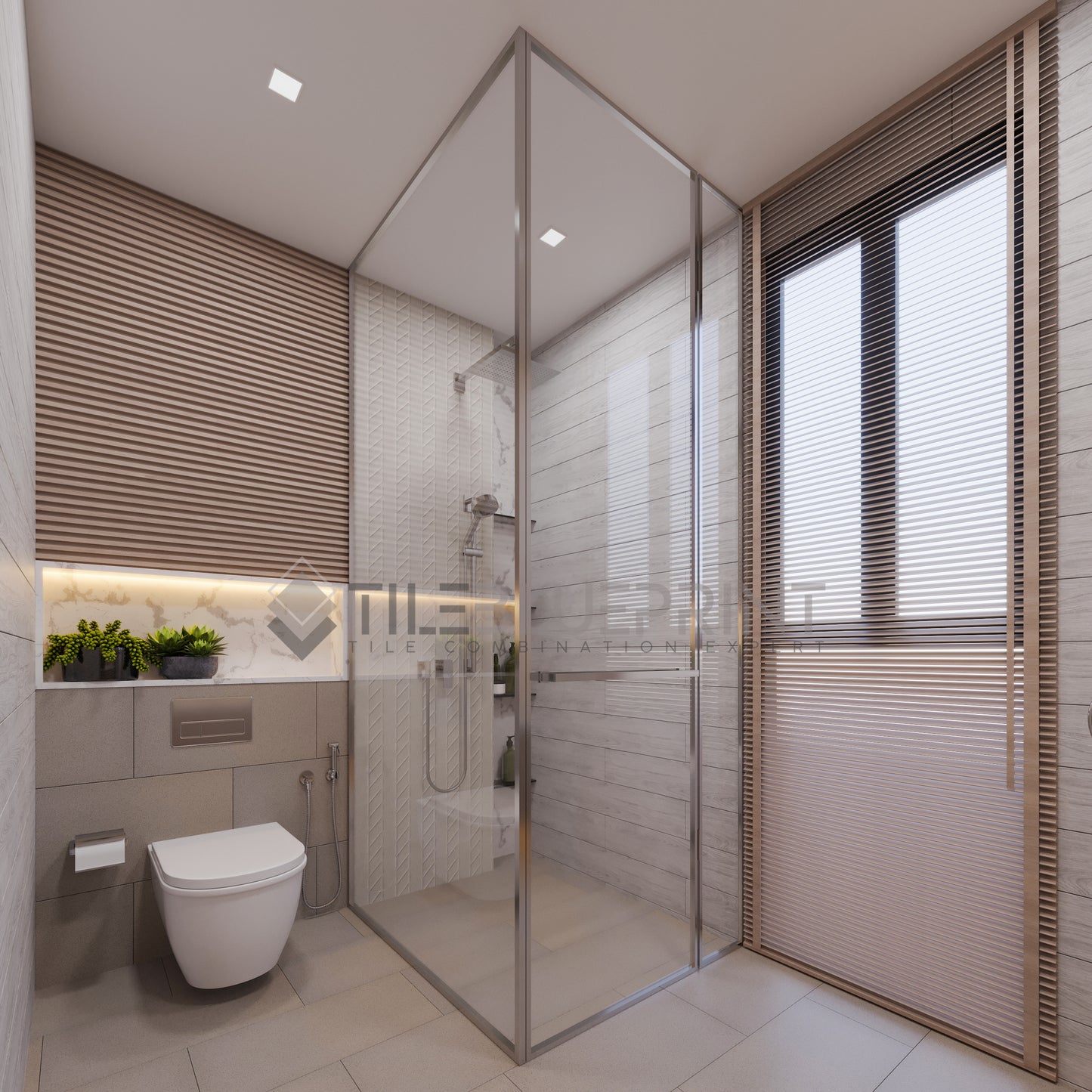 BATHROOM CODE CTMBR4