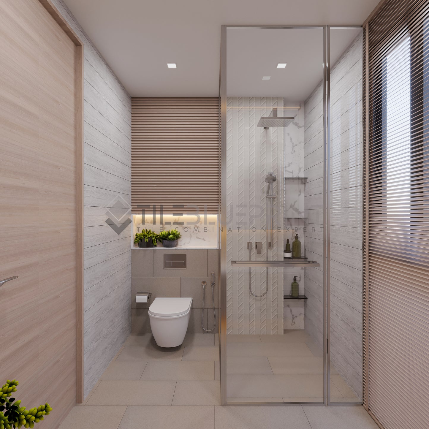 BATHROOM CODE CTMBR4