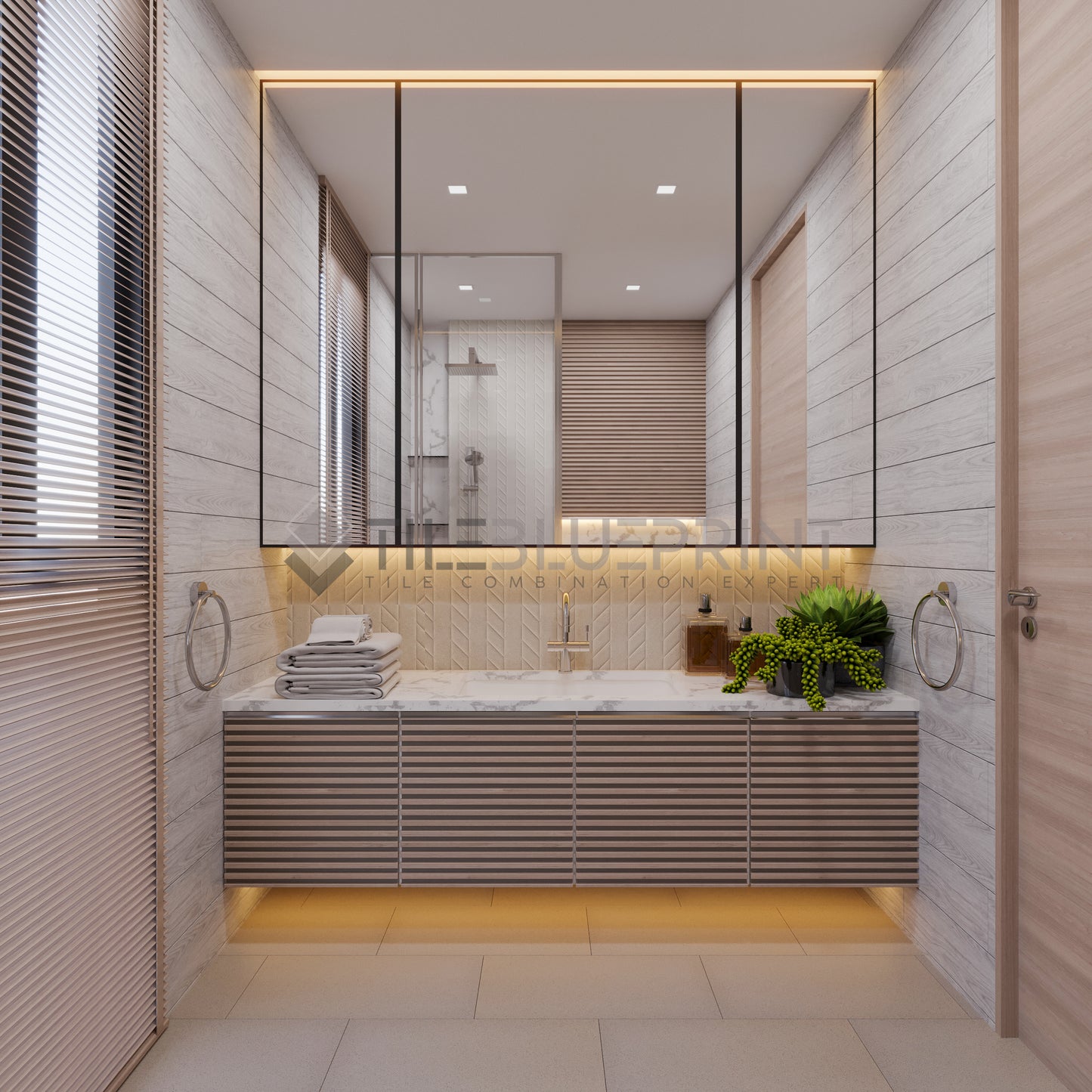 BATHROOM CODE CTMBR4