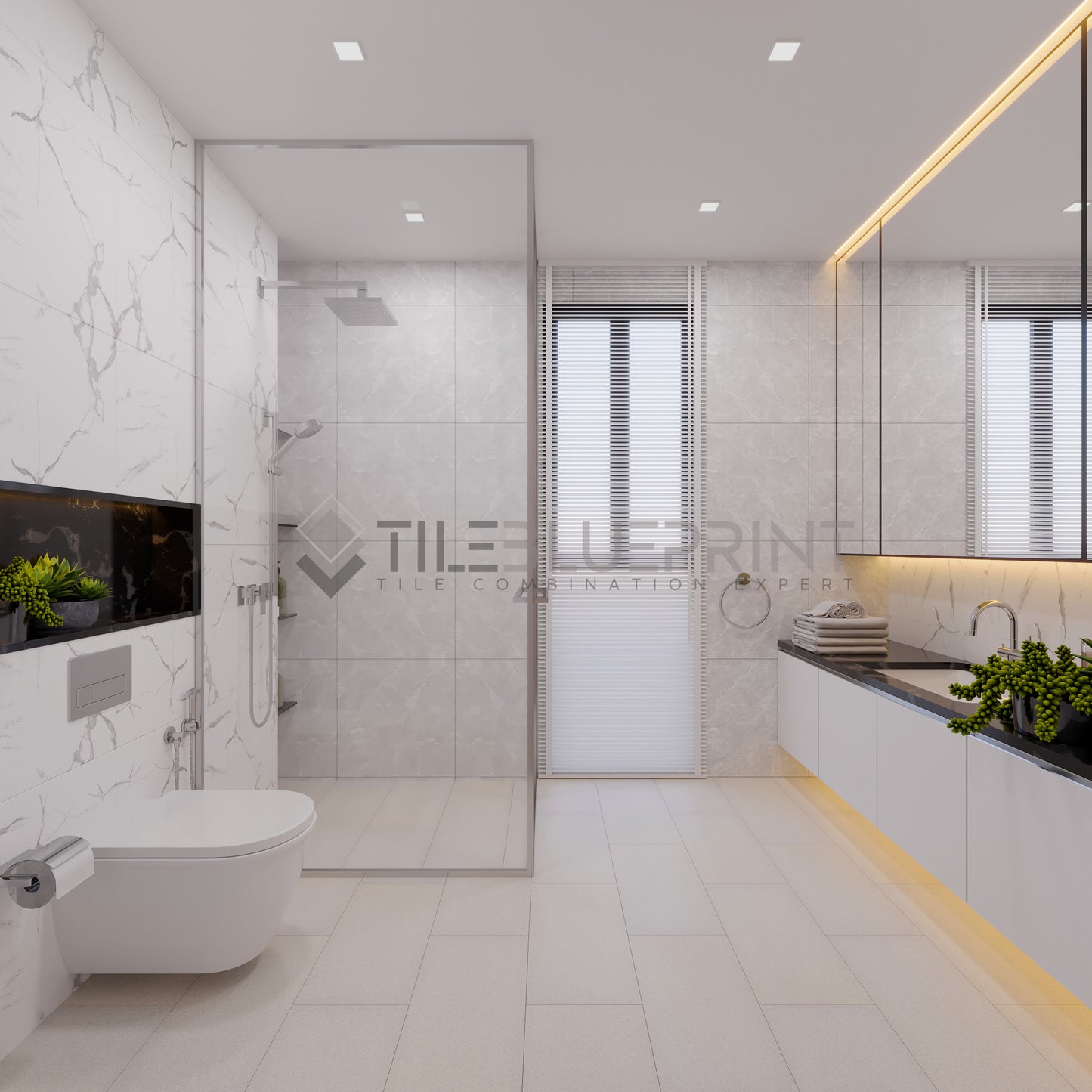 BATHROOM CODE CTMBR5