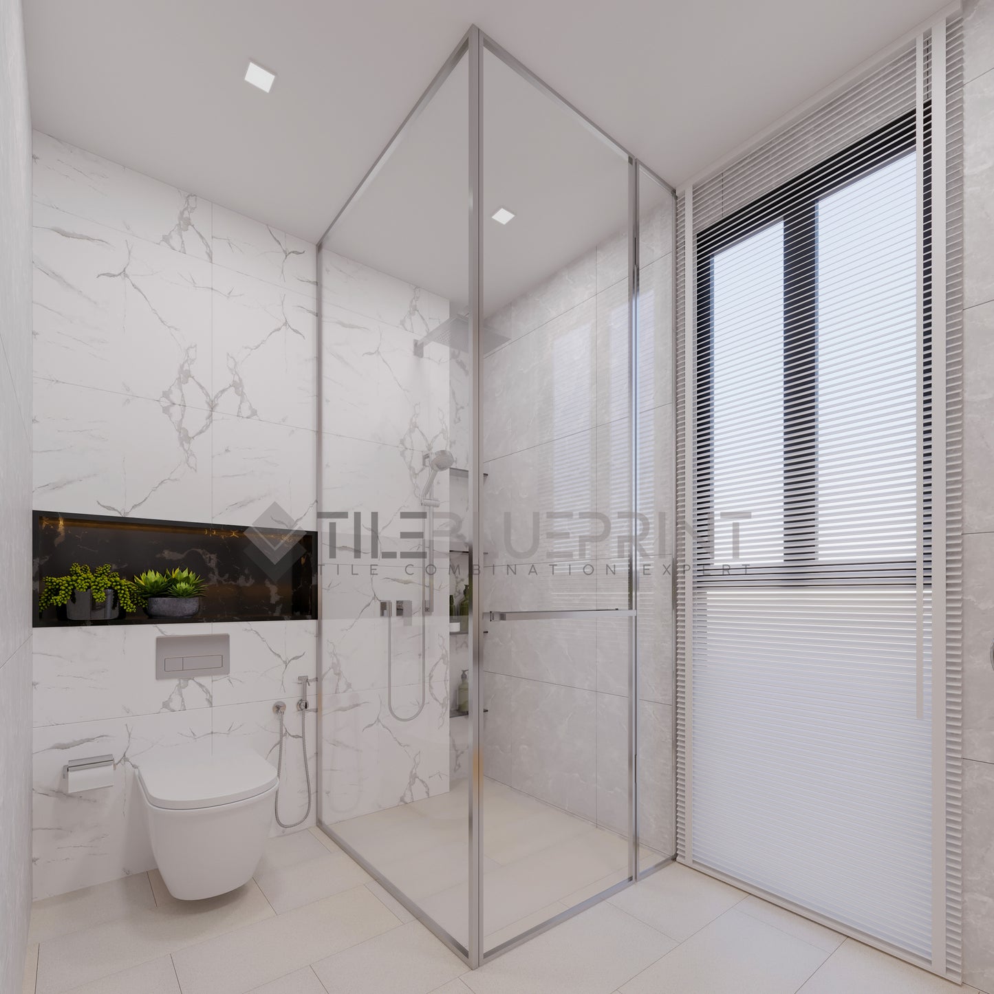 BATHROOM CODE CTMBR5
