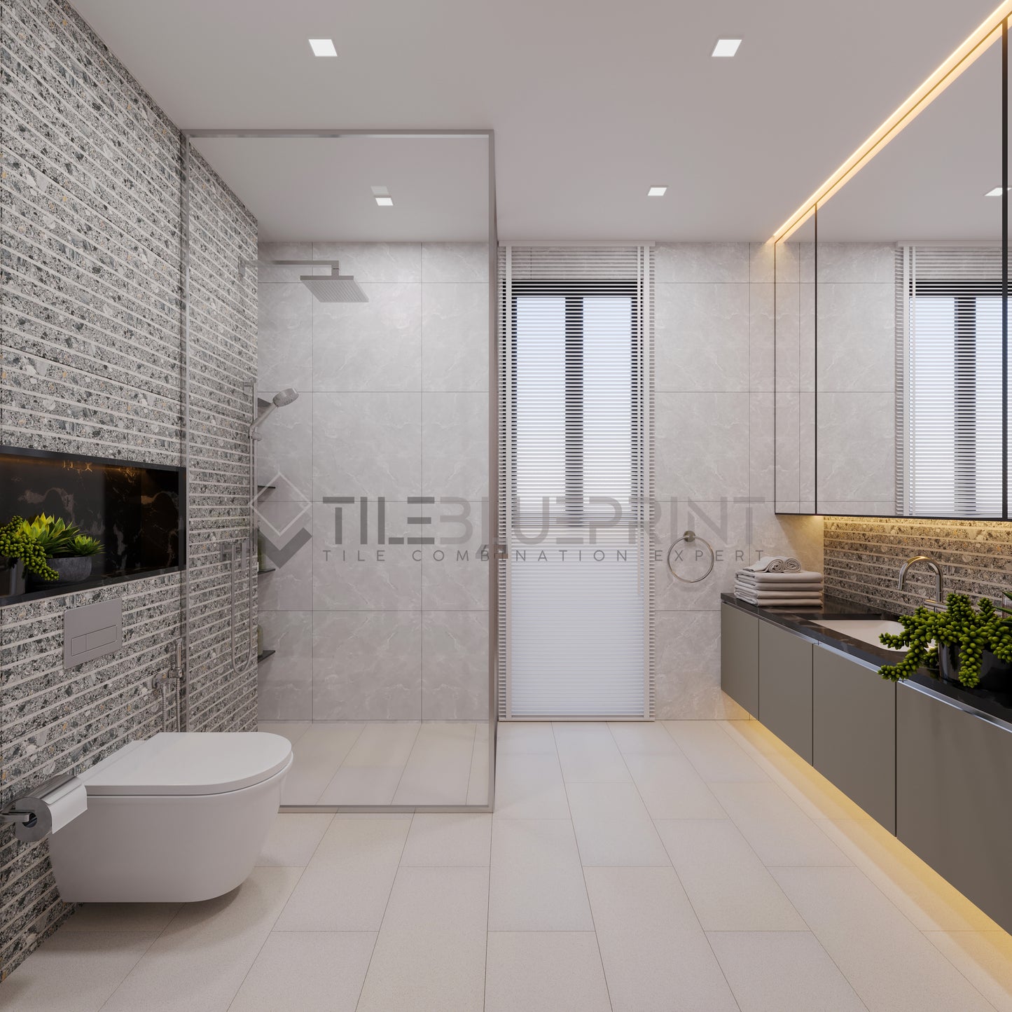 BATHROOM CODE CTMBR6