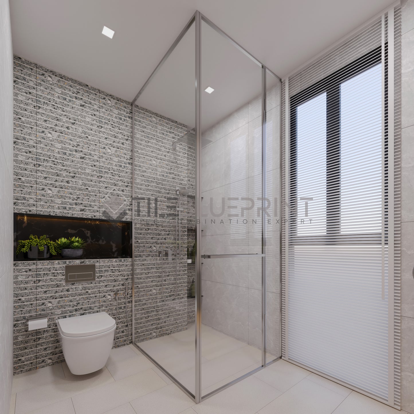 BATHROOM CODE CTMBR6