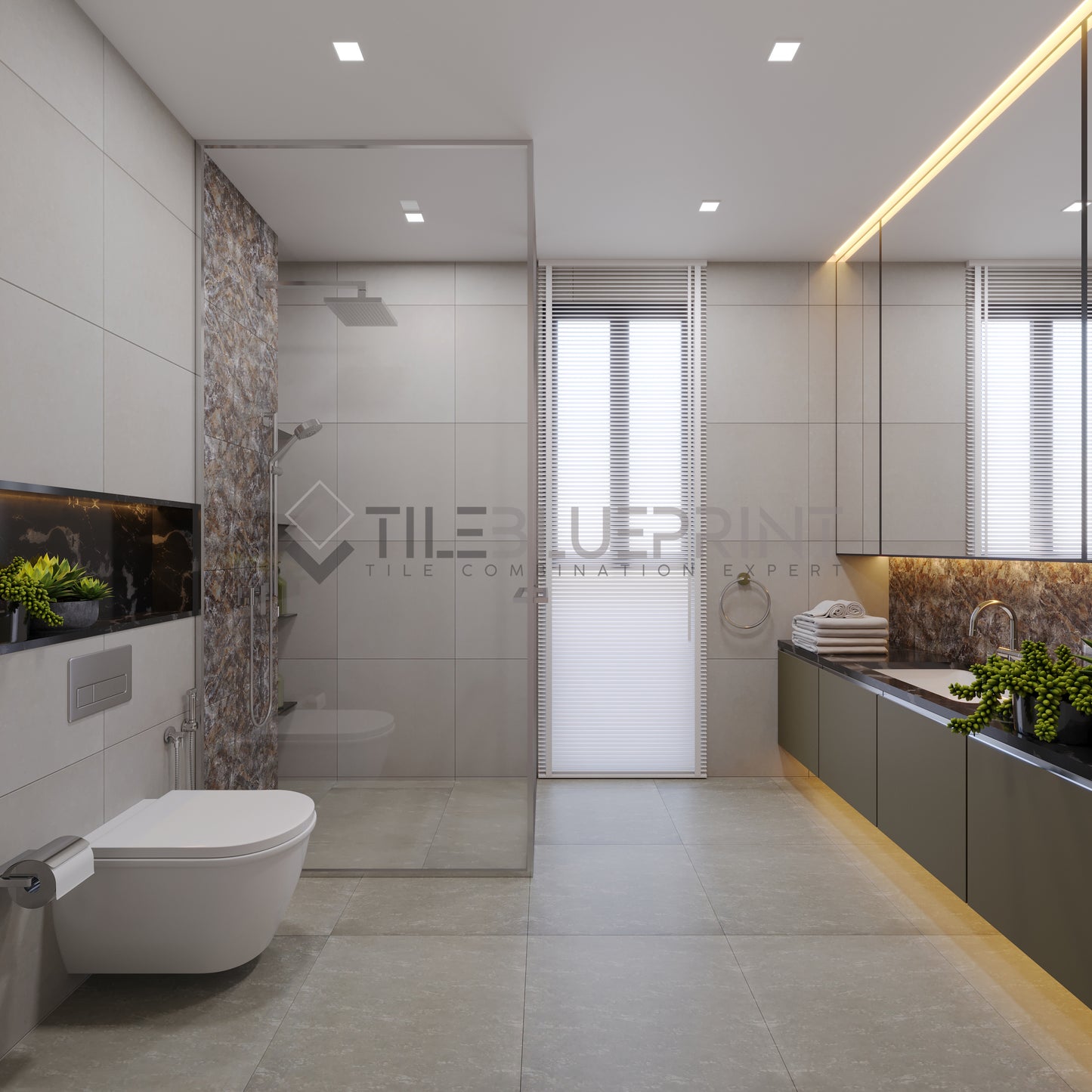 BATHROOM CODE CTMBR7