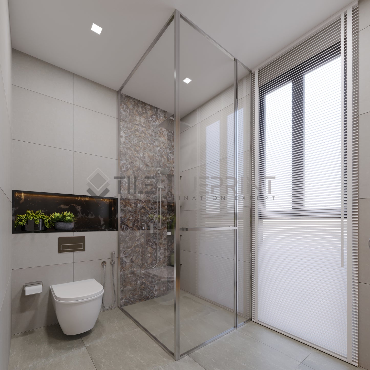 BATHROOM CODE CTMBR7