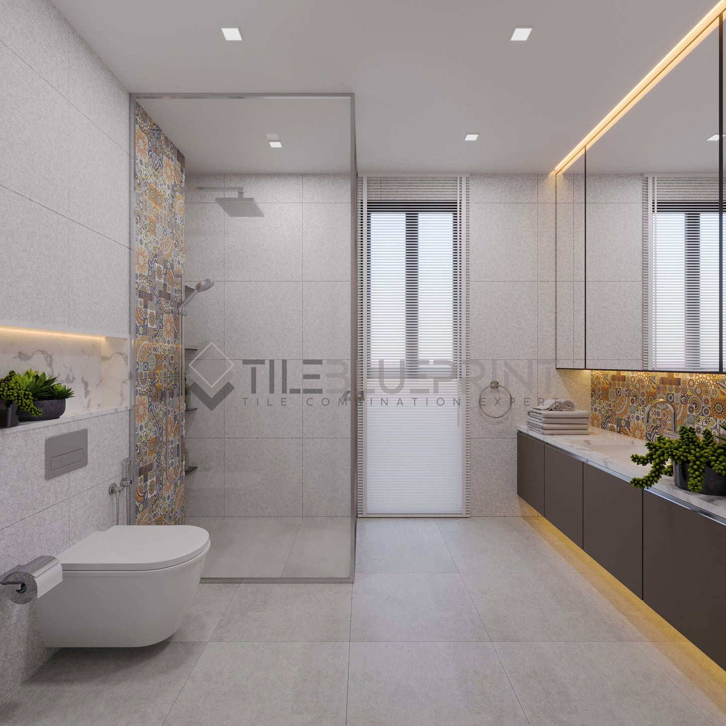BATHROOM CODE CTMBR8