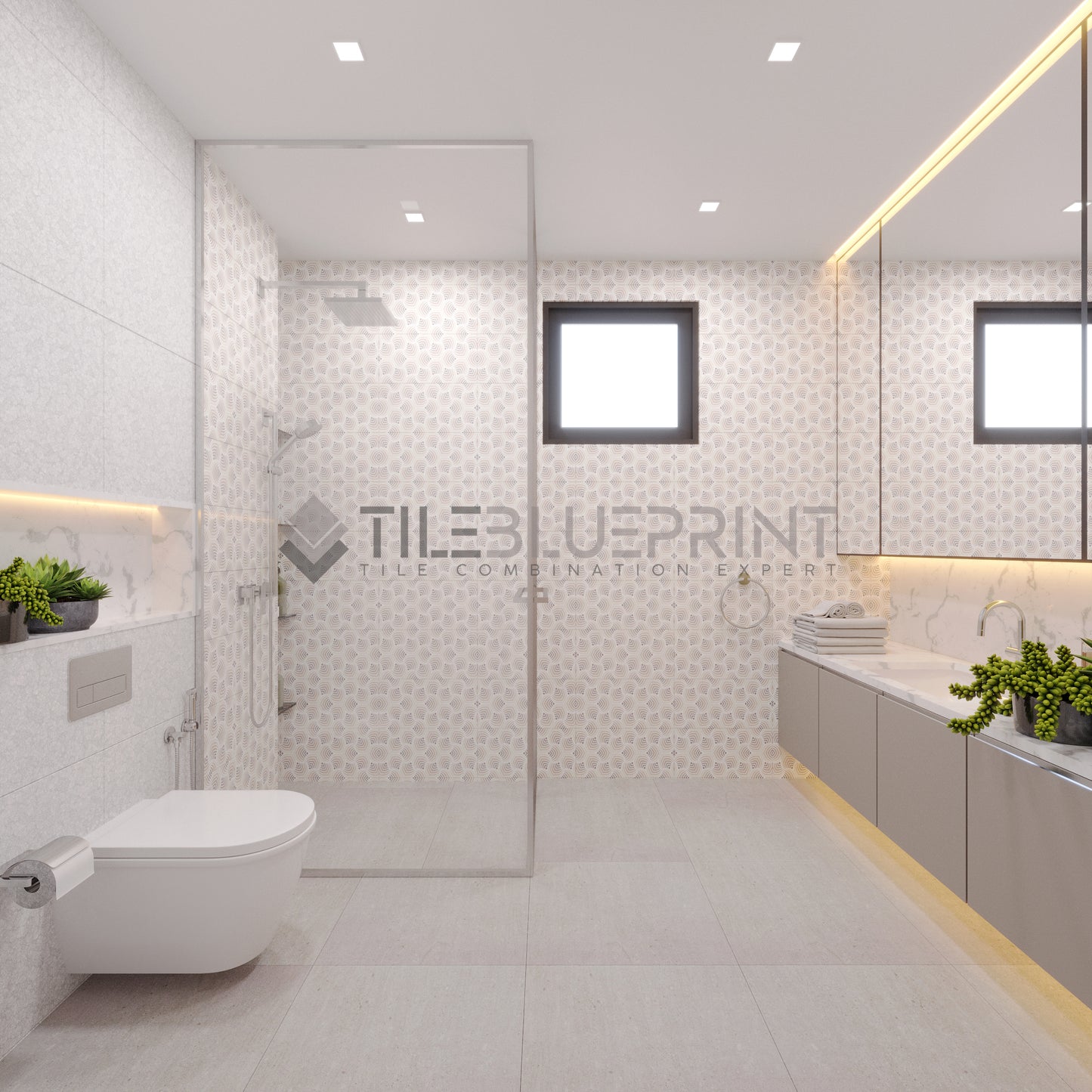 BATHROOM CODE CTMBR9