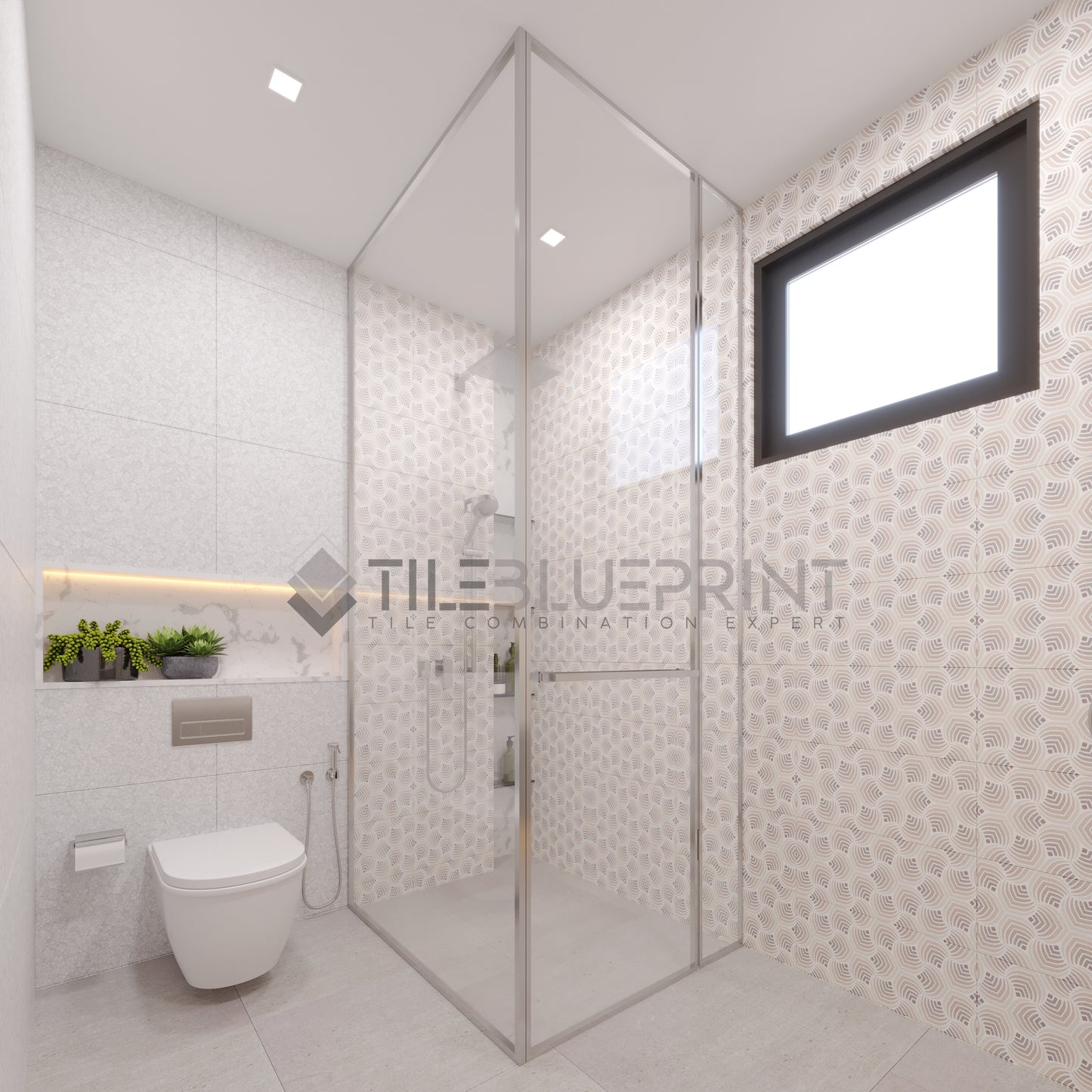 BATHROOM CODE CTMBR9