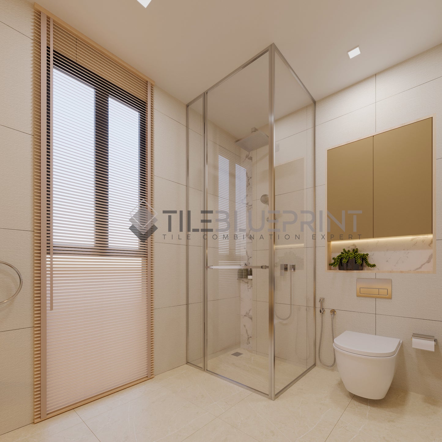 BATHROOM CODE FCTMBR10