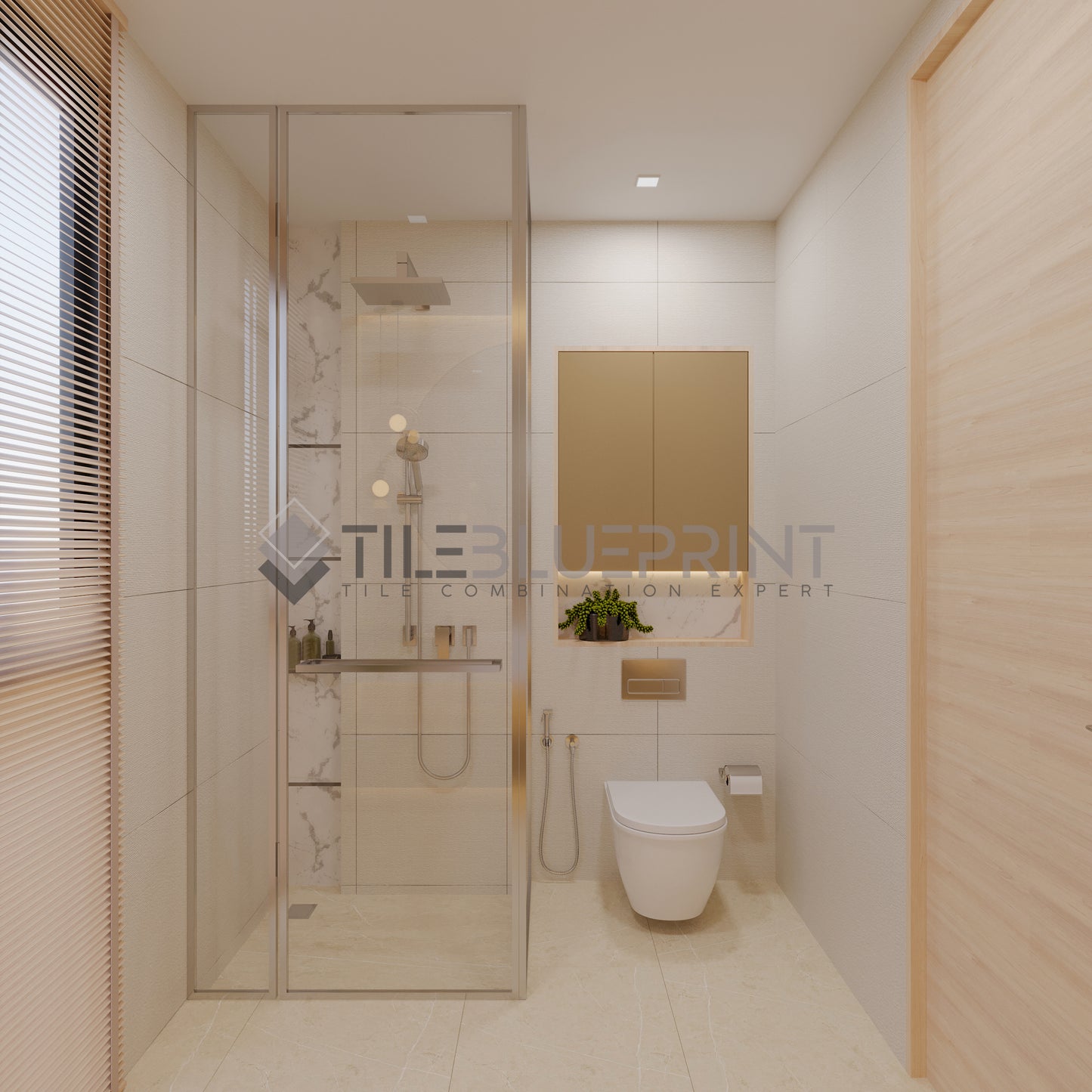 BATHROOM CODE FCTMBR10