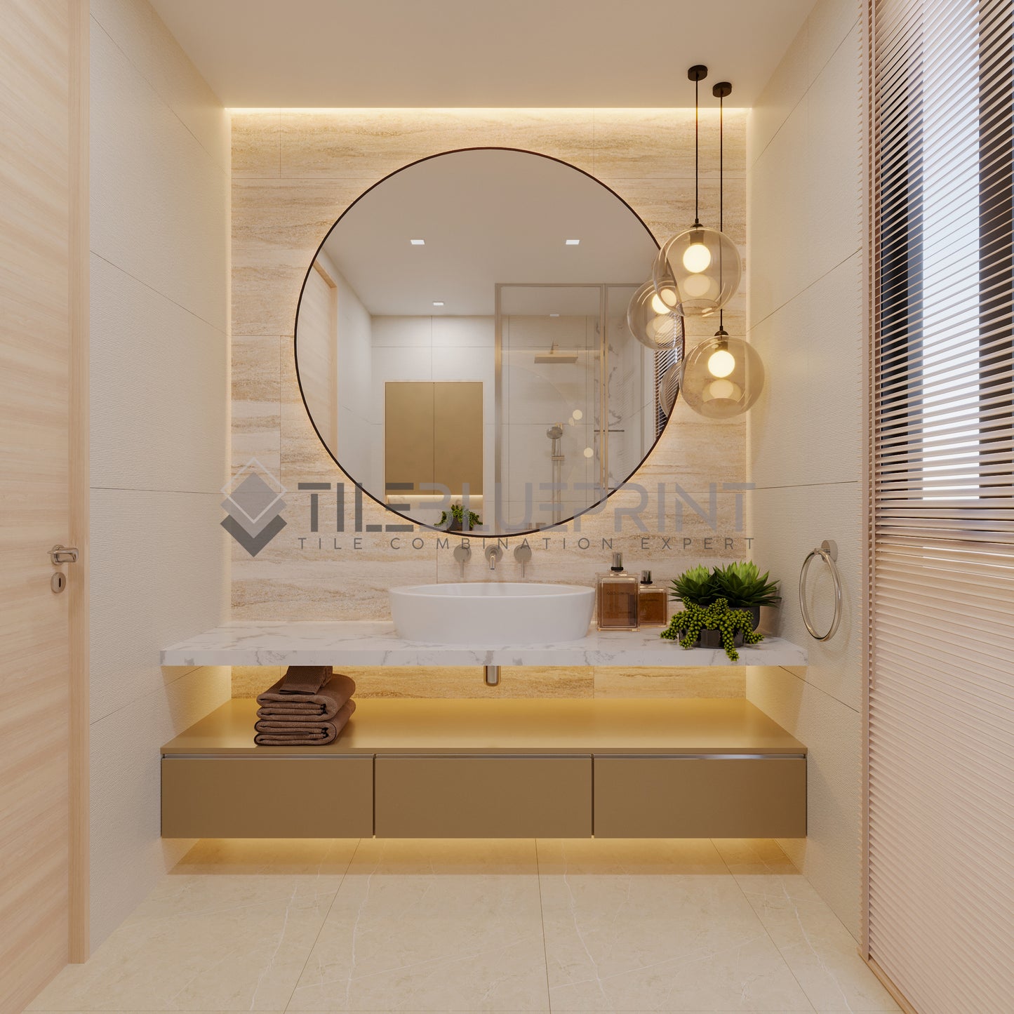BATHROOM CODE FCTMBR10