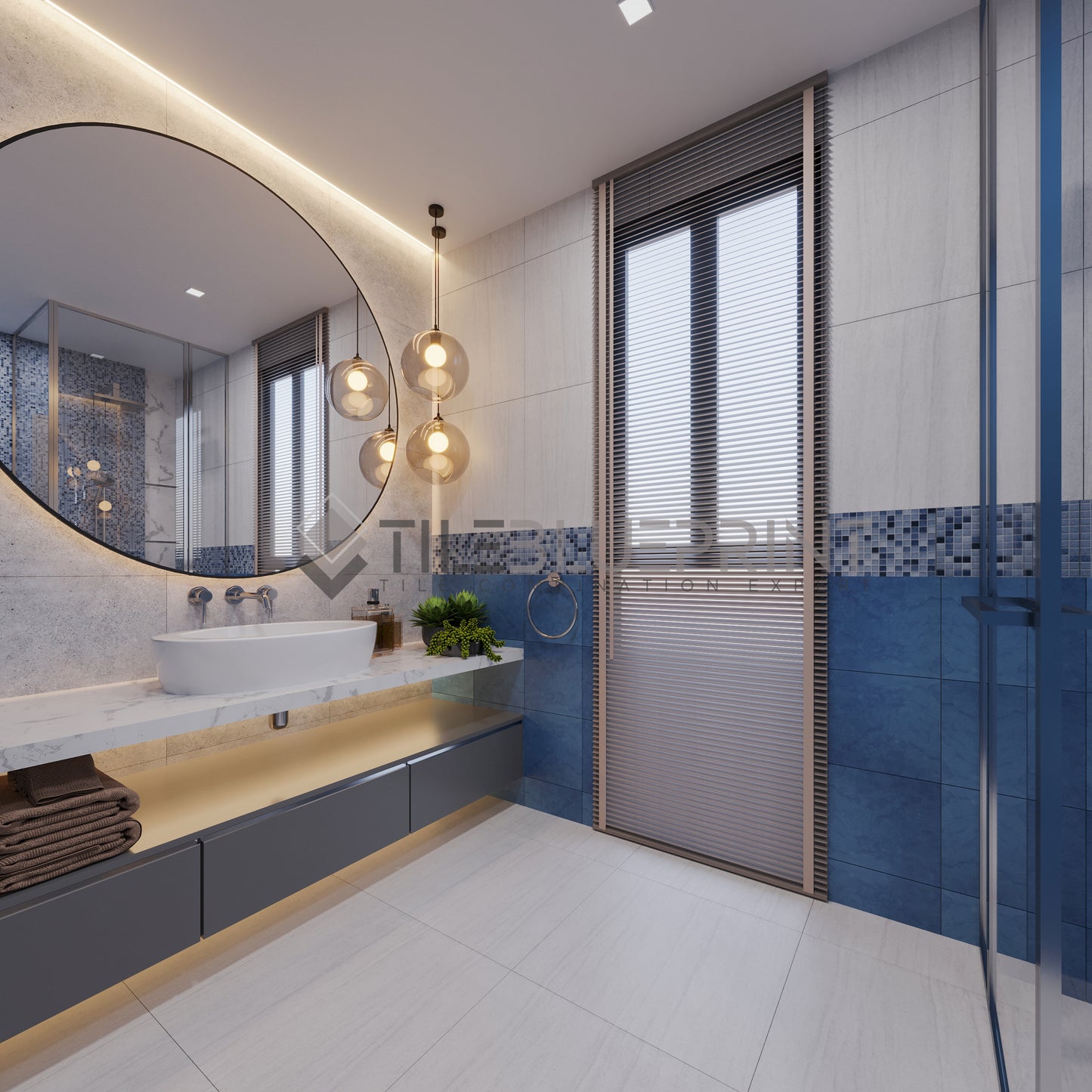 BATHROOM CODE FCTMBR11