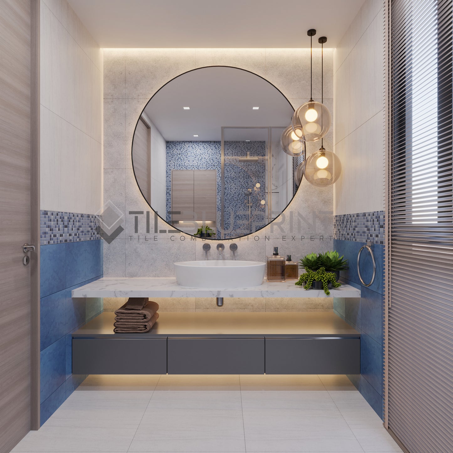BATHROOM CODE FCTMBR11