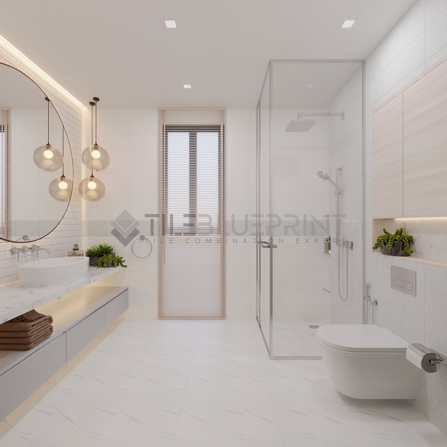 BATHROOM CODE FCTMBR12