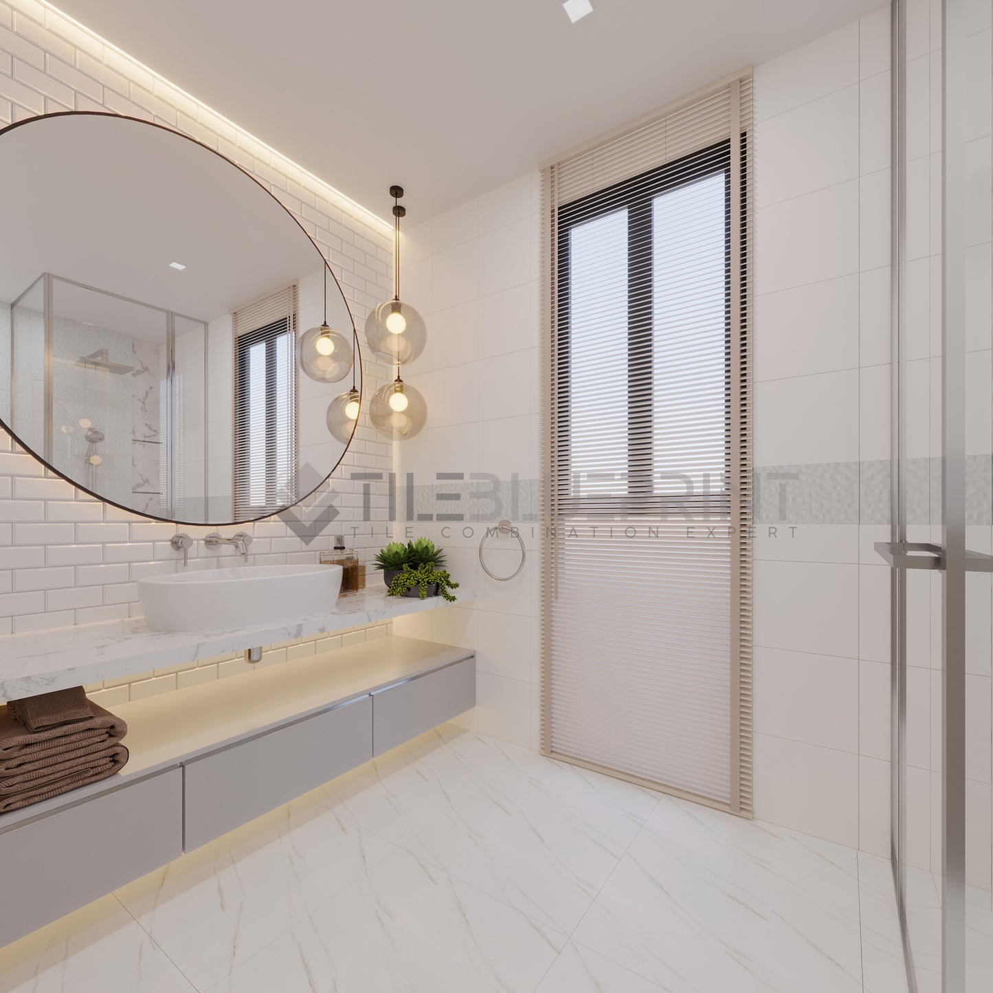 BATHROOM CODE FCTMBR12