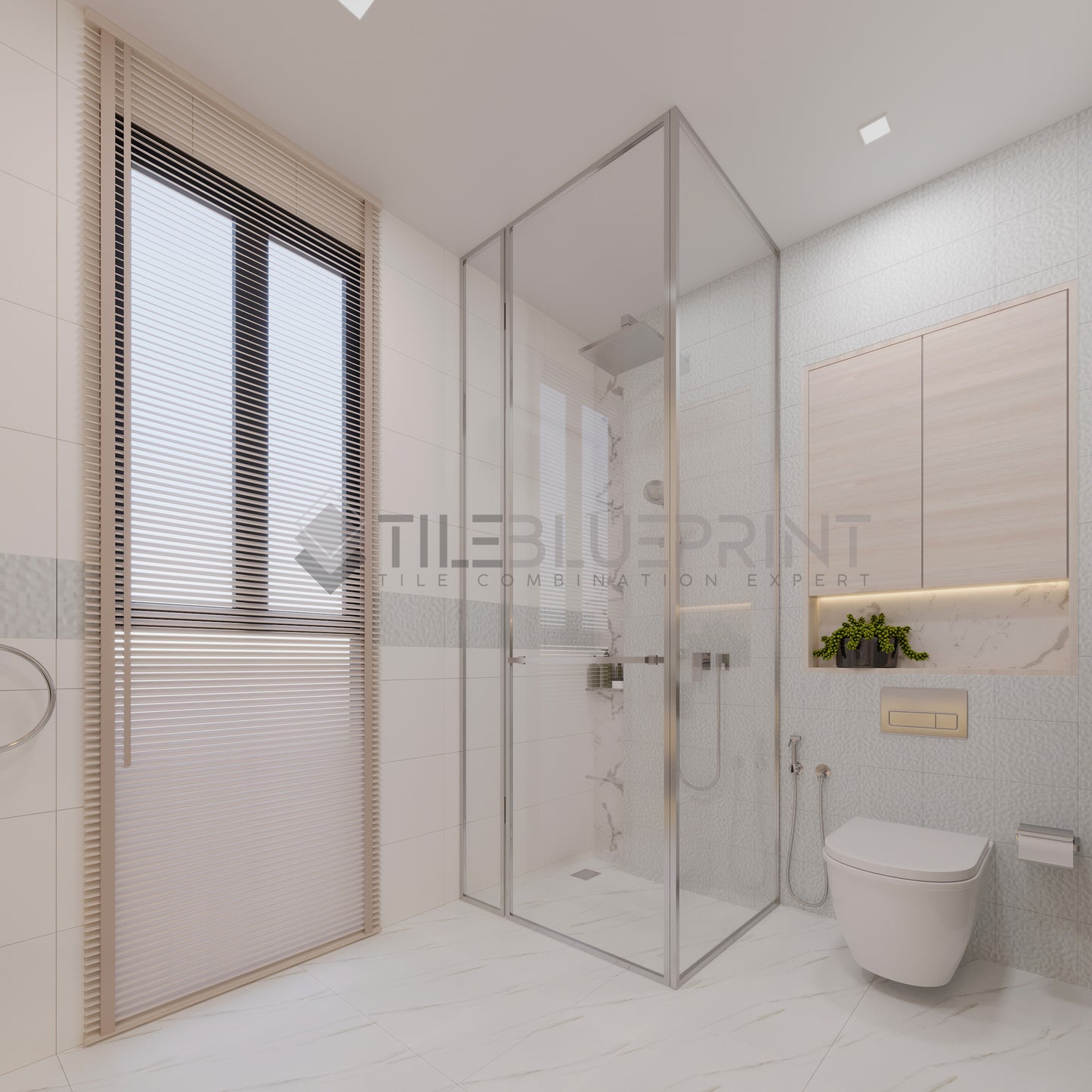 BATHROOM CODE FCTMBR12