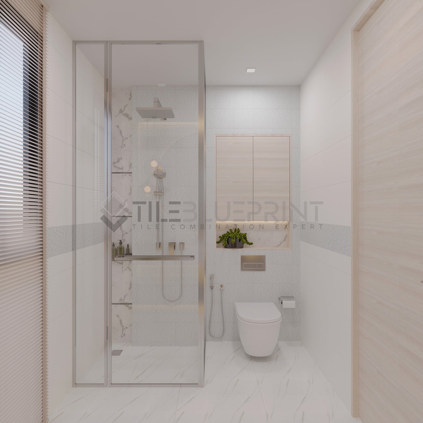 BATHROOM CODE FCTMBR12