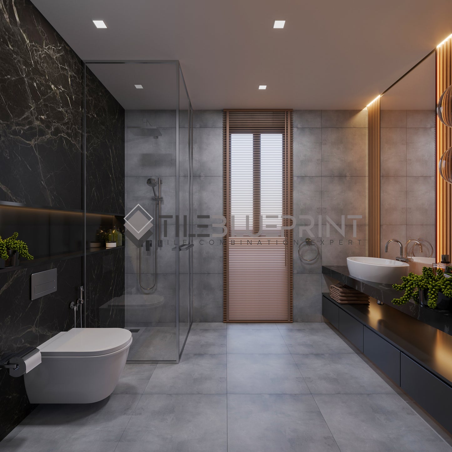 BATHROOM CODE FCTMBR13