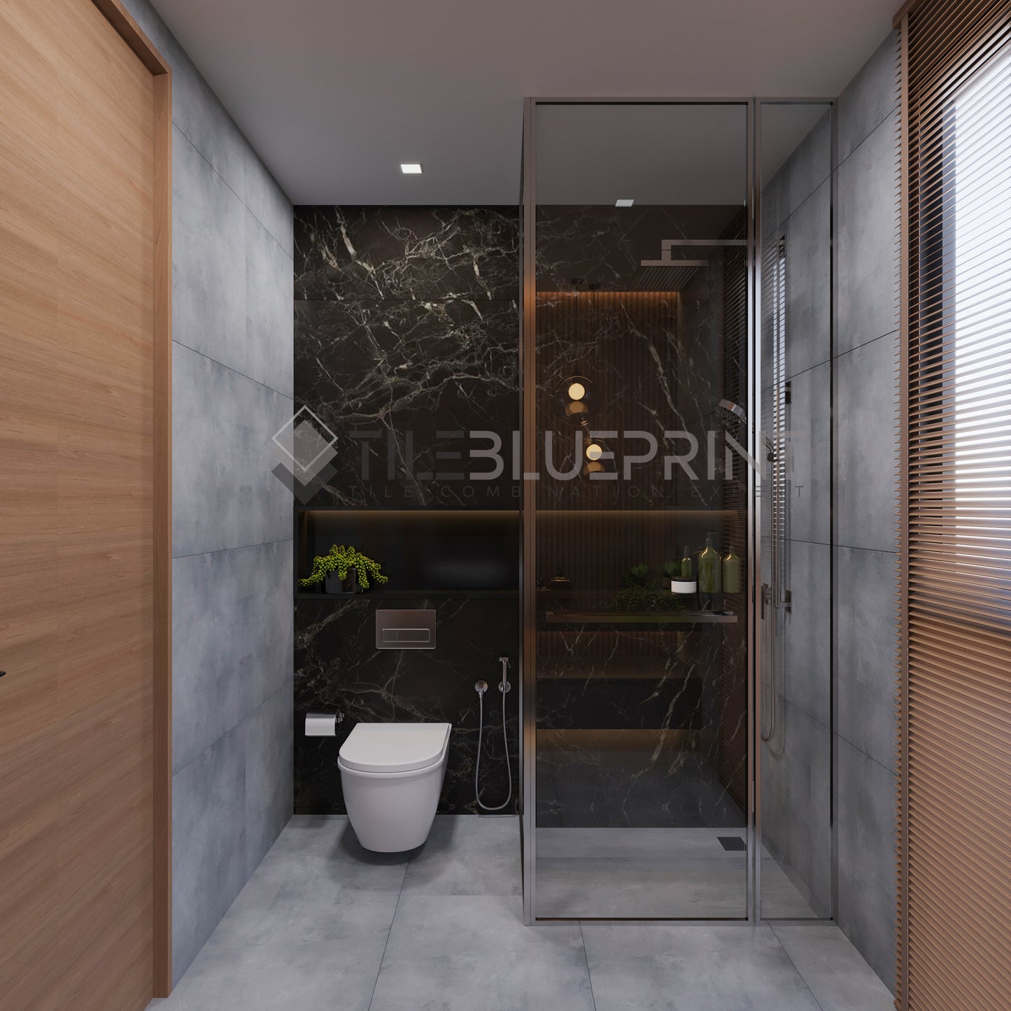 BATHROOM CODE FCTMBR13