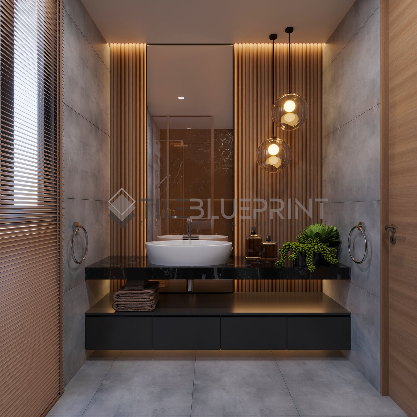 BATHROOM CODE FCTMBR13