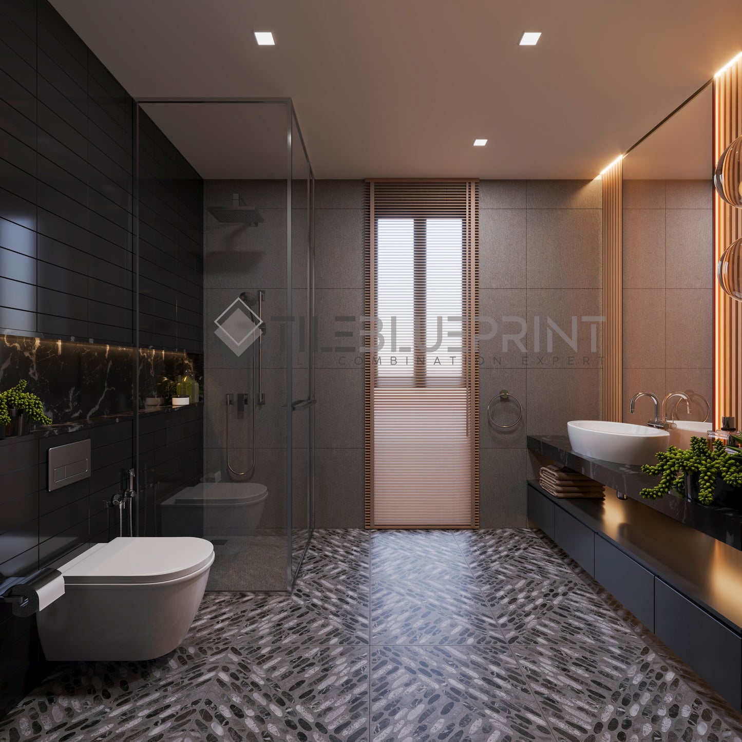 BATHROOM CODE FCTMBR14
