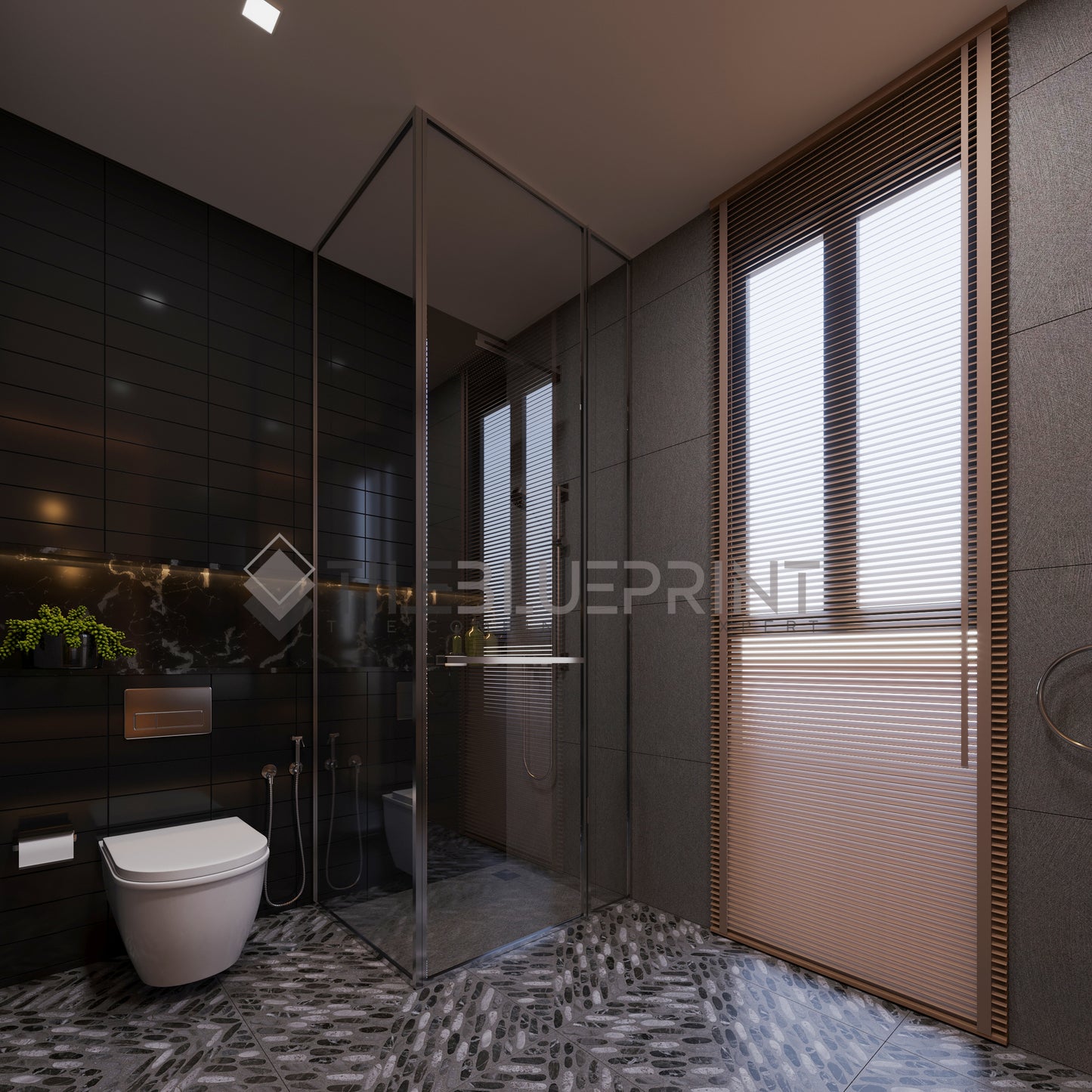 BATHROOM CODE FCTMBR14