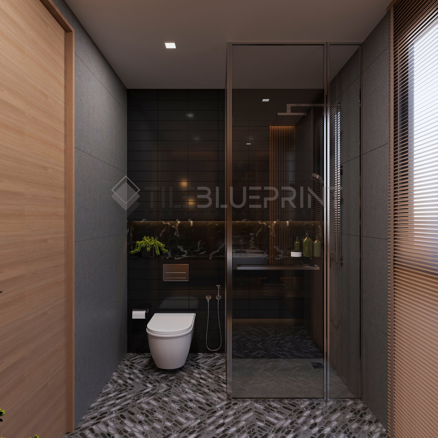 BATHROOM CODE FCTMBR14
