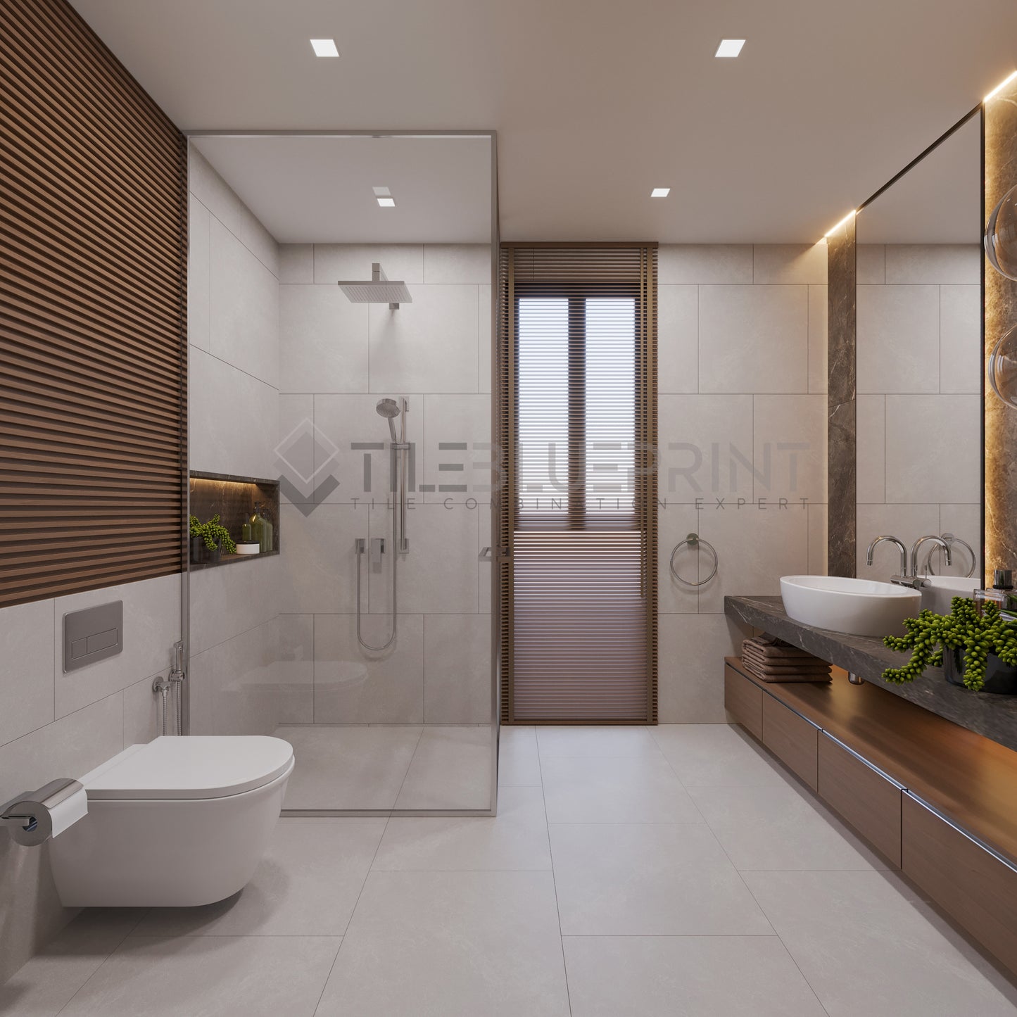 BATHROOM CODE FCTMBR18