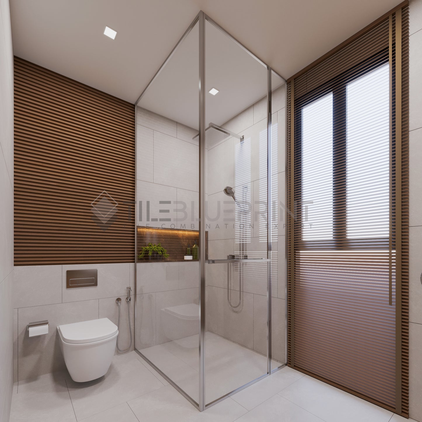 BATHROOM CODE FCTMBR18