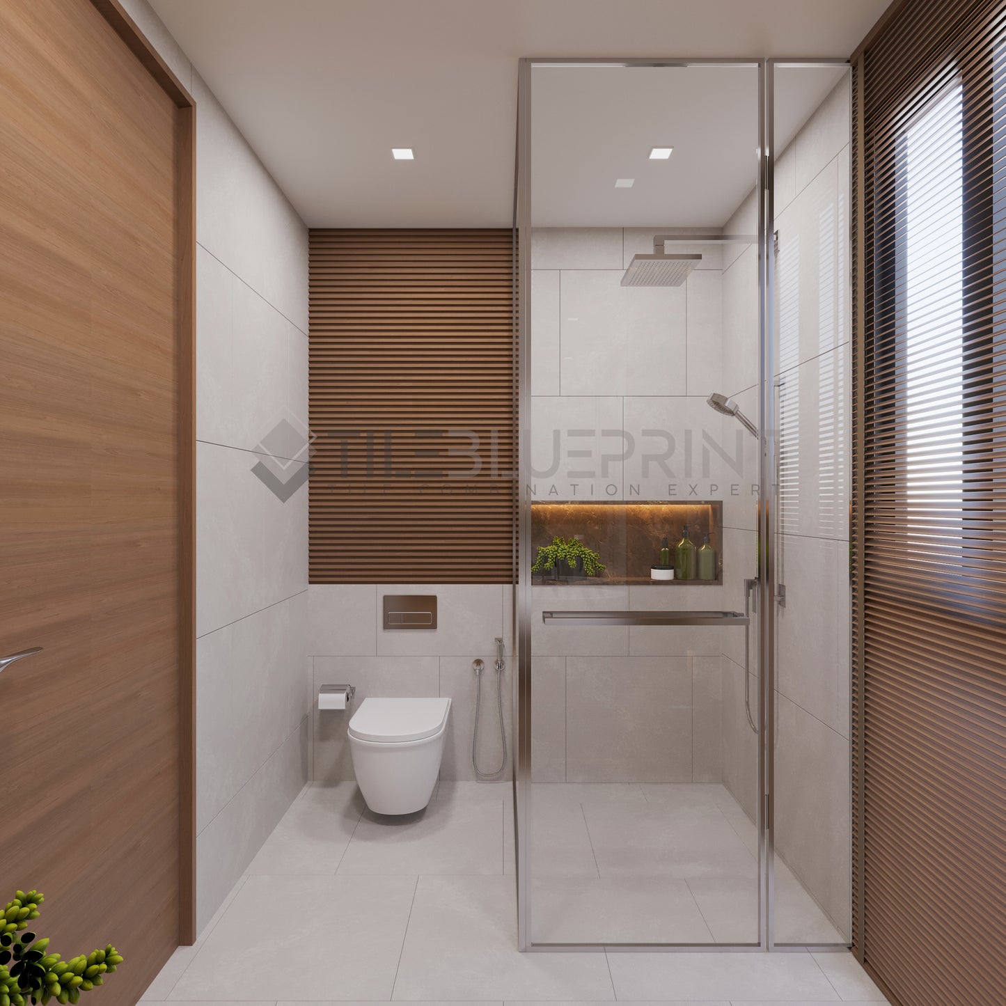 BATHROOM CODE FCTMBR18
