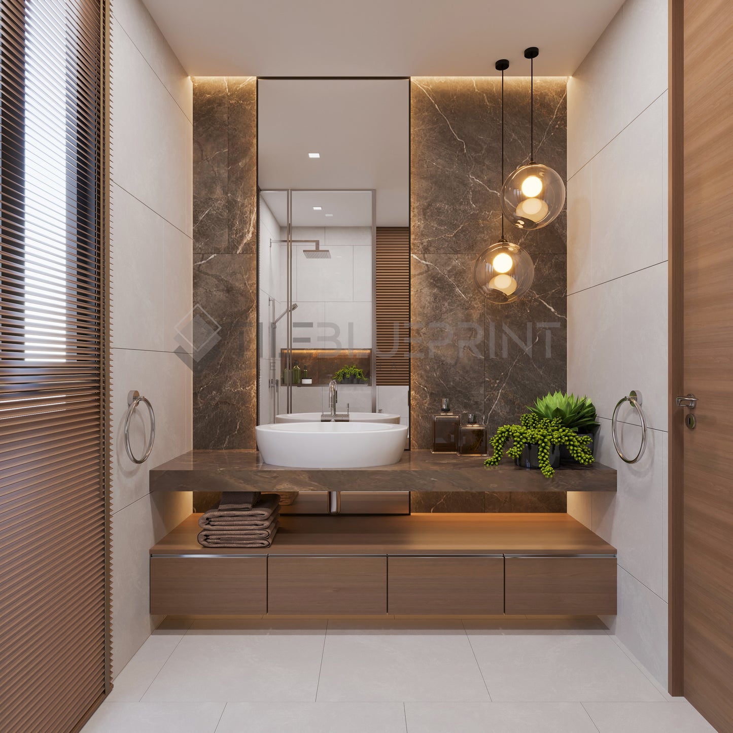 BATHROOM CODE FCTMBR18