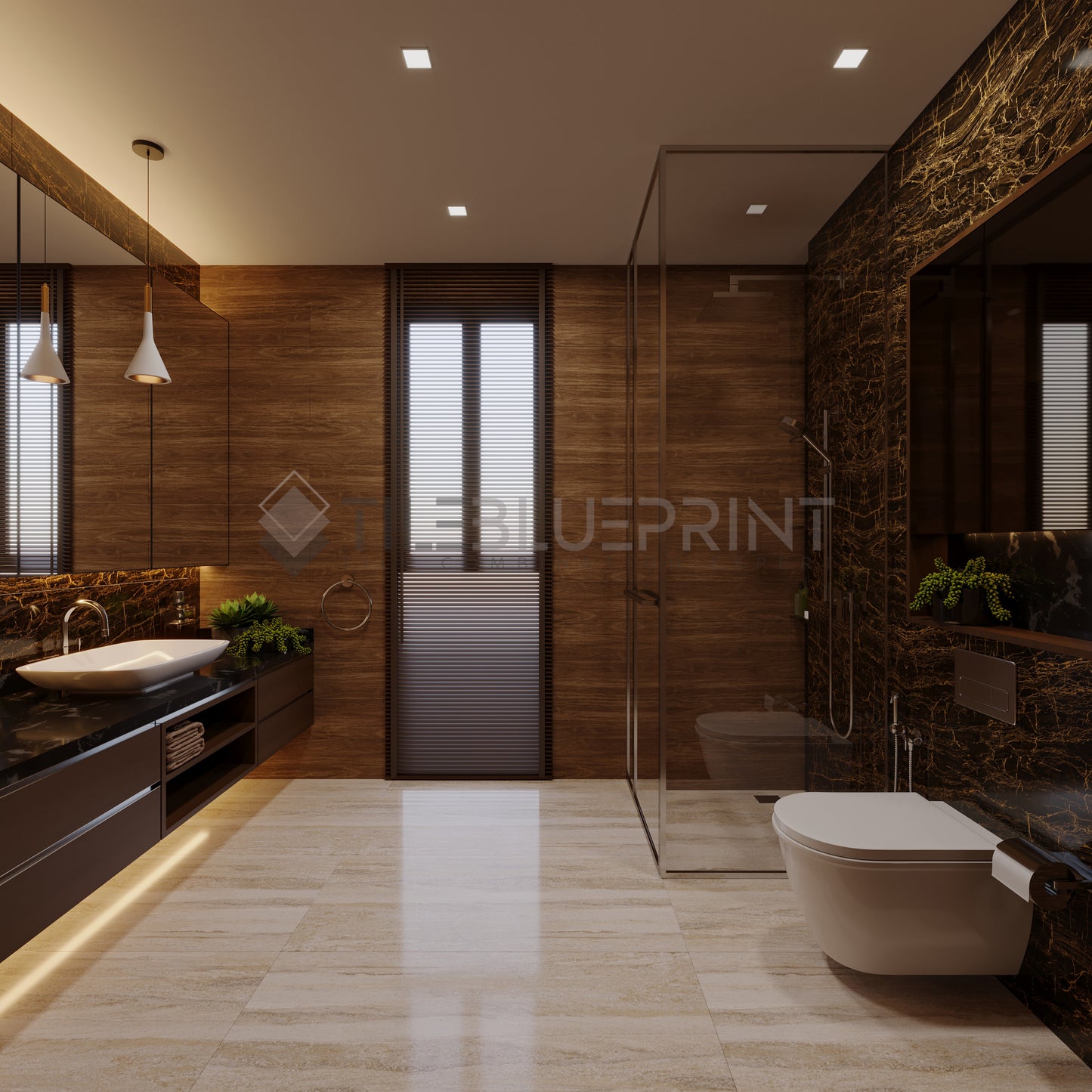 BATHROOM CODE FCTMBR3