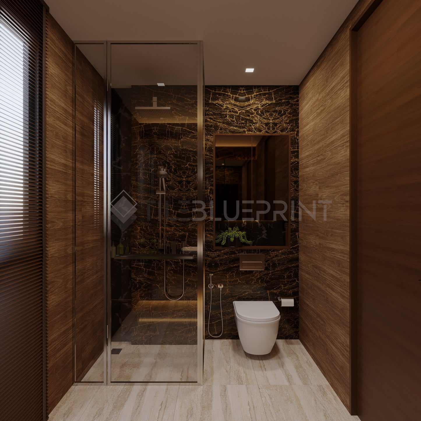 BATHROOM CODE FCTMBR3