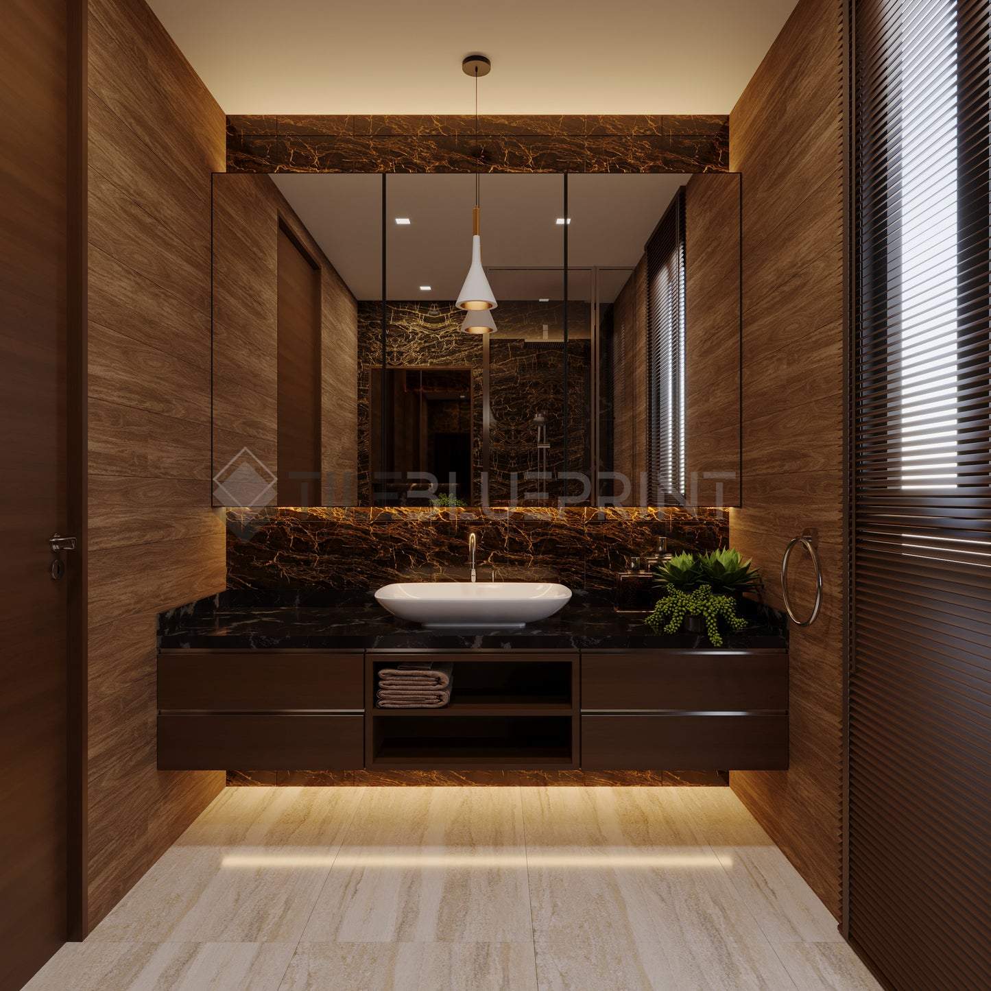 BATHROOM CODE FCTMBR3
