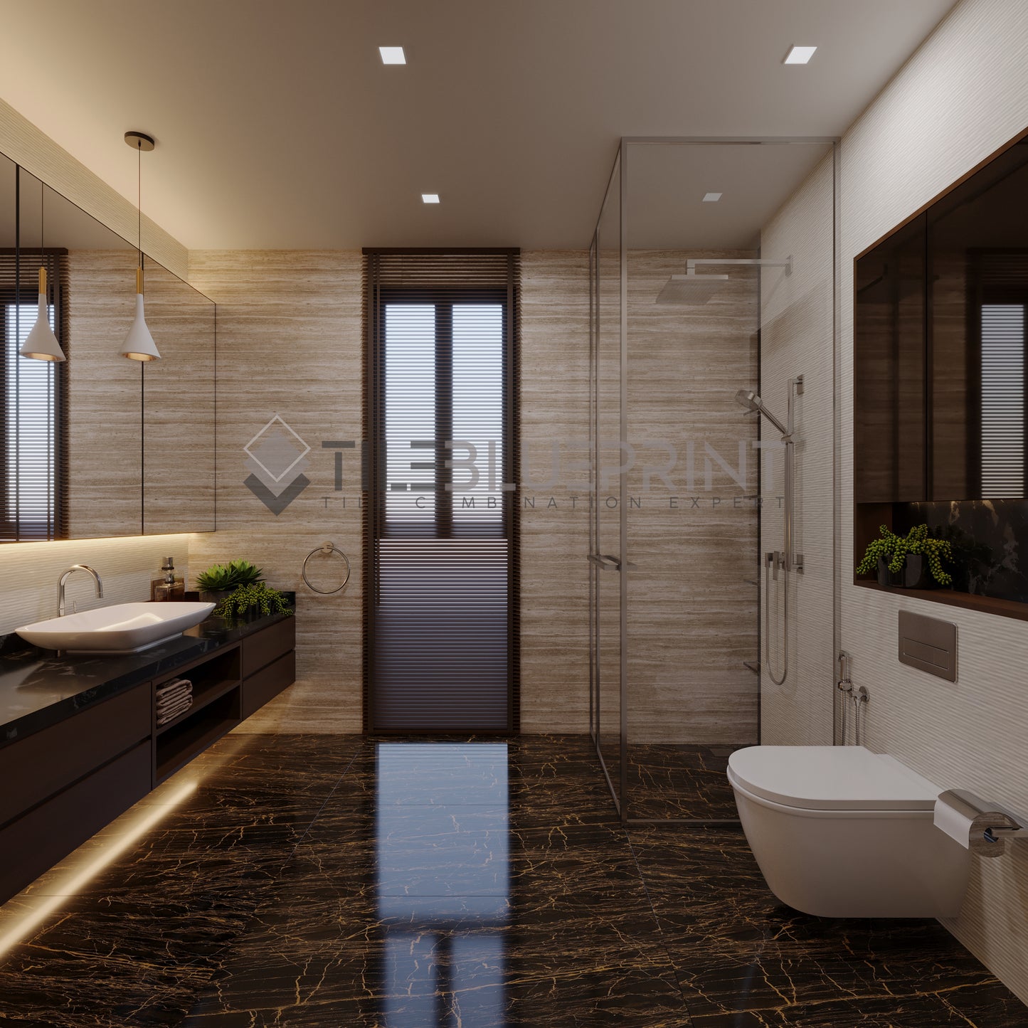 BATHROOM CODE FCTMBR4