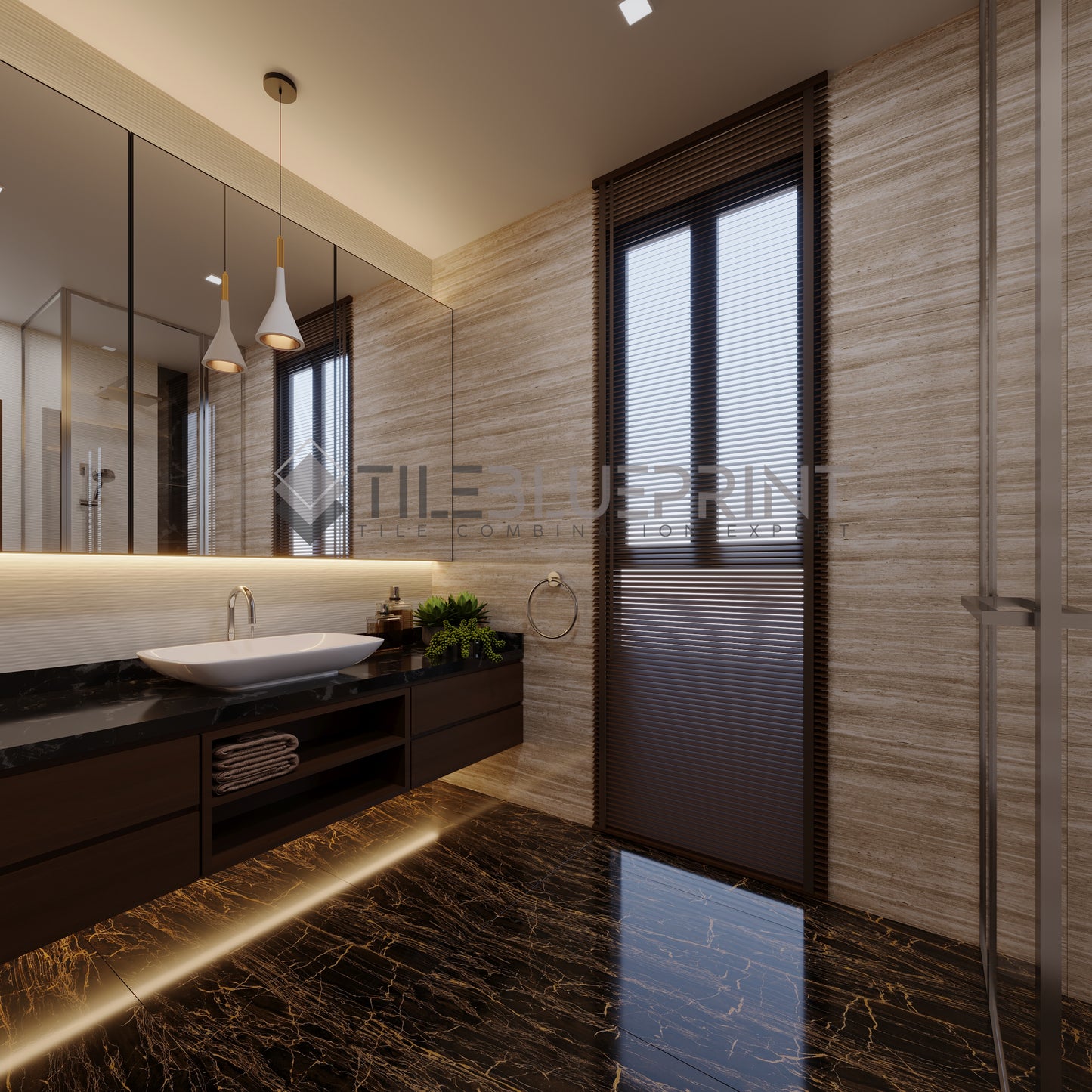 BATHROOM CODE FCTMBR4